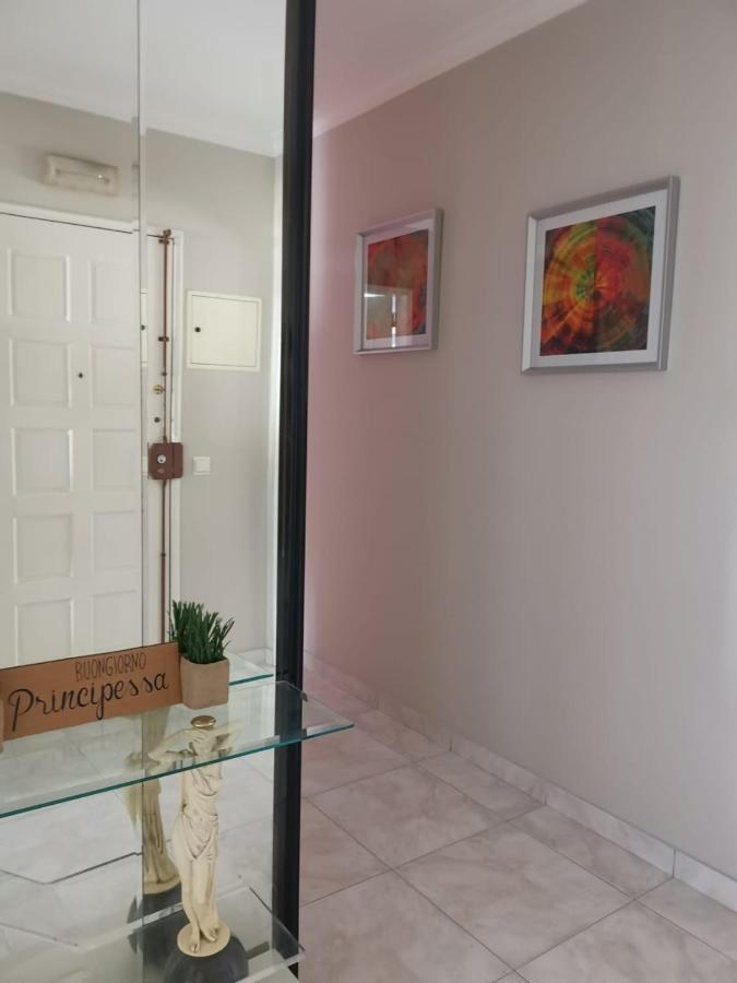 Penha House Apartamento FAO Exterior foto